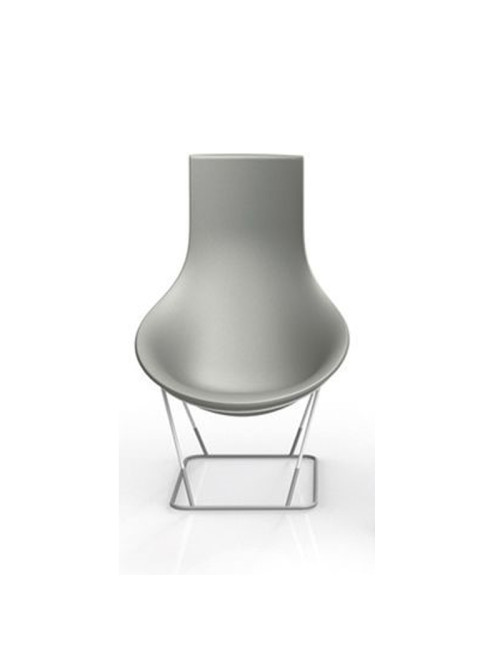 Fauteuil Tom Yam Qui est Paul ? - 12 coloris