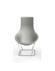 Fauteuil Tom Yam Qui est Paul ? - 12 coloris