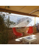 Rocking chair Tom Yam Qui est Paul ? - 12 coloris