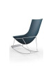 Rocking chair Tom Yam Qui est Paul ? - 12 coloris