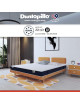 Matelas Dunlopillo ALTAÏR mousse Aérial Medium H22cm - 7 tailles