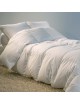 Couette chaude en duvet canard blanc - Grammage 330g/m2 - 6 tailles