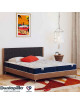 Matelas Dunlopillo PEGASE Mémoire de forme H22cm - 7 tailles