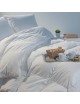 Couette été duvet oie 160g
