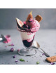6 coupes à glace CADETTE La Rochère
