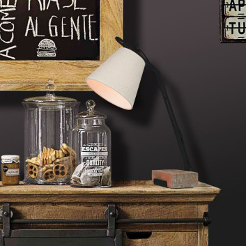 Lampe Bristol LUZ EVA
