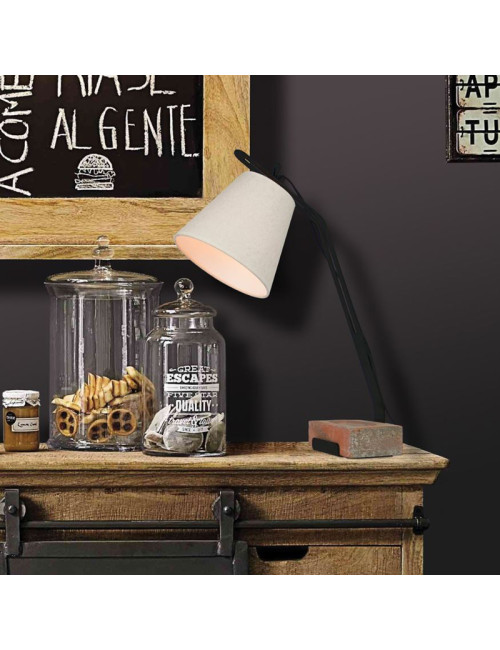 Lampe Bristol LUZ EVA
