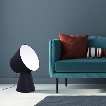 Lampe Noémie LUZ EVA