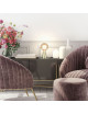 Lampe Paris LUZ EVA - 2 coloris