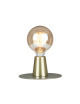Lampe Paris LUZ EVA - 2 coloris