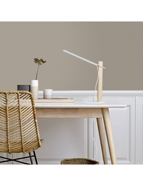 Lampe Grim LUZ EVA - 2 coloris
