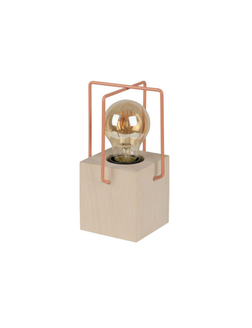 Lampe Oxo LUZ EVA - 3 coloris