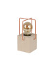 Lampe Oxo LUZ EVA - 3 coloris