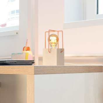 Lampe Oxo LUZ EVA - 3 coloris