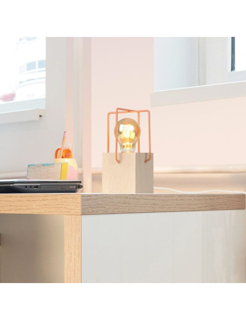 Lampe Oxo LUZ EVA - 3 coloris