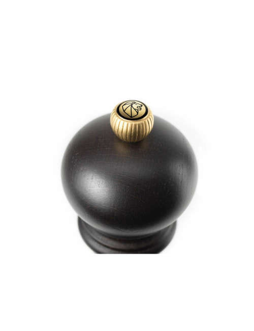 Moulin Peugeot sel ou poivre Paris Select Chocolat - 7 tailles
