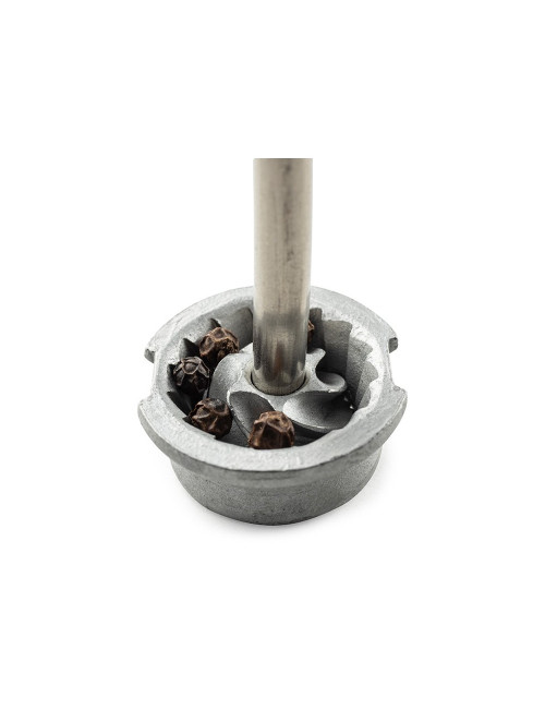 Moulin Peugeot sel ou poivre Paris Select Chocolat - 7 tailles
