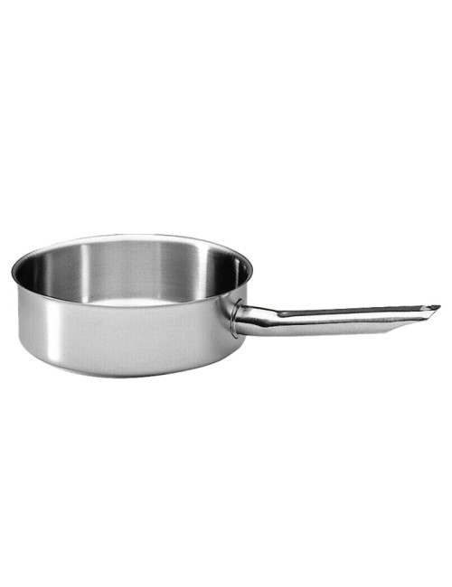 Sauteuse Excellence Matfer - 3 tailles