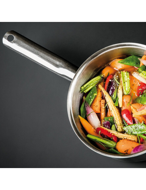 Casserole Excellence Matfer - 7 tailles