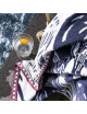 Drap de plage Calanques Alexandre Turpault 180x100cm