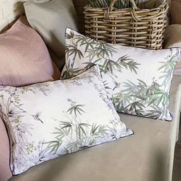 Housse de coussin Eveil Alexandre Turpault