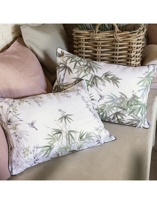 Housse de coussin Eveil Alexandre Turpault