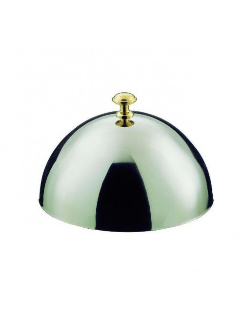 Cloche Maître d'Hôtel Stellinox 22cm