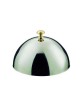 Cloche Maître d'Hôtel Stellinox 22cm