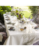Nappe PARADIS Alexandre Turpault 100% lin - 2 coloris