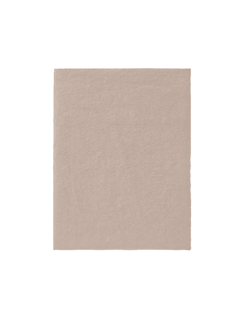 Drap plat Alexandre Turpault Nouvelle Vague 270x300 - 11 coloris