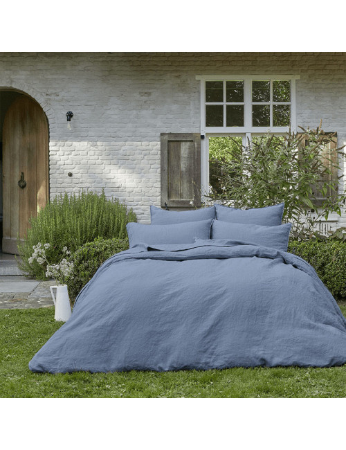 Housse de couette Alexandre Turpault Nouvelle Vague - 11 coloris