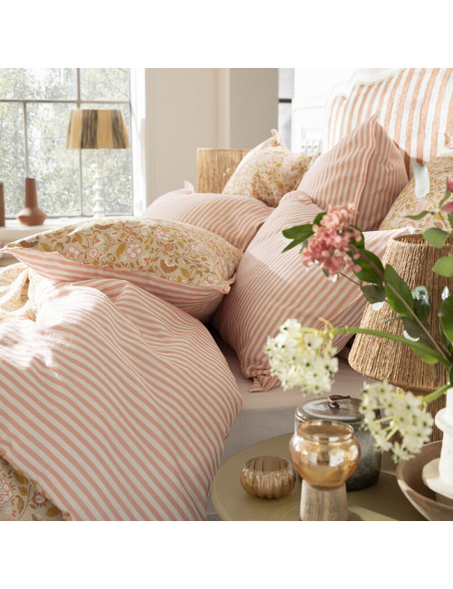 Housse de couette Bohème Le Jacquard Français - 2 dimensions