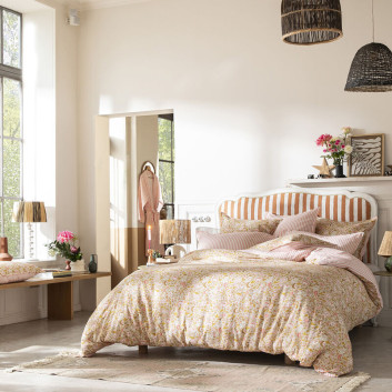 Housse de couette Bohème Le Jacquard Français - 2 dimensions