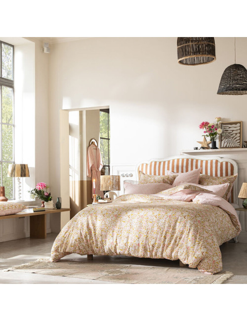 Housse de couette Bohème Le Jacquard Français - 2 dimensions