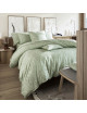 Housse de couette Charmilles Le Jacquard Français - 2 dimensions