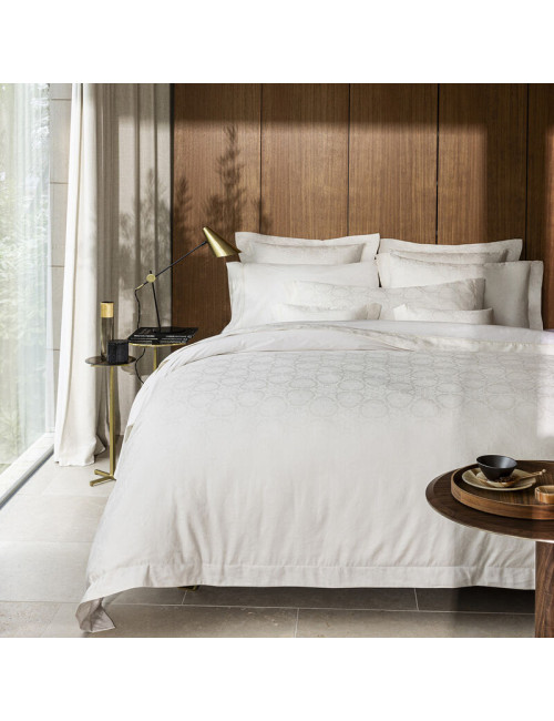 Housse de couette Victoria Le Jacquard Français - 2 dimensions