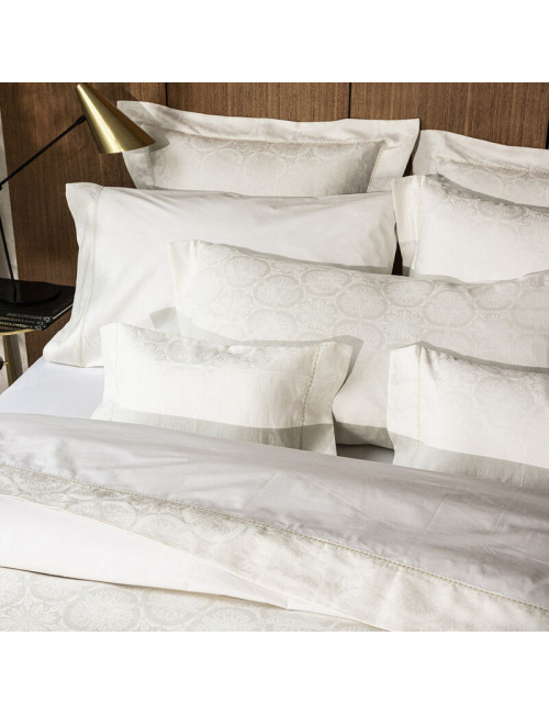 Housse de couette Victoria Le Jacquard Français - 2 dimensions