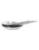 Poêle CRISTEL 1826 inox brossé - 6 tailles