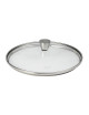 Couvercle CRISTEL 1826 en verre - 8 tailles