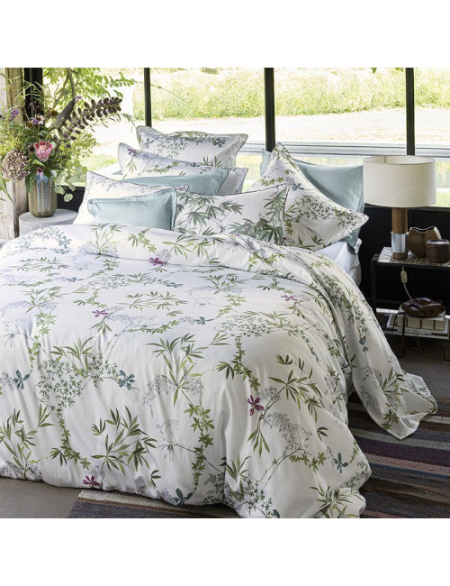 Drap plat Matin Alexandre Turpault 270x300cm