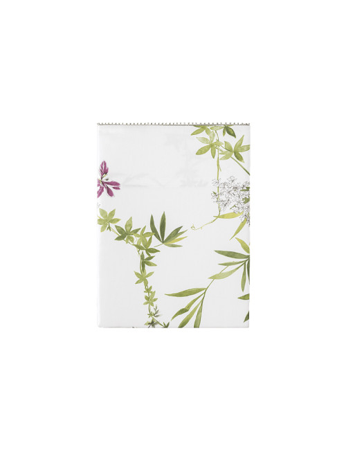 Drap plat Matin Alexandre Turpault 270x300cm