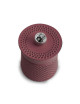 Moulin à poivre Peugeot Bali 8cm en fonte - 5 coloris