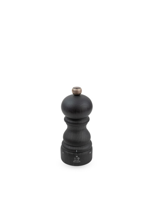 Moulin Peugeot sel sec poivre Paris Select Graphite - 6 tailles