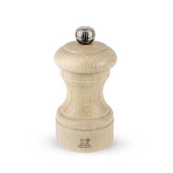 Moulin à poivre Peugeot Bistro 10cm - 5 coloris