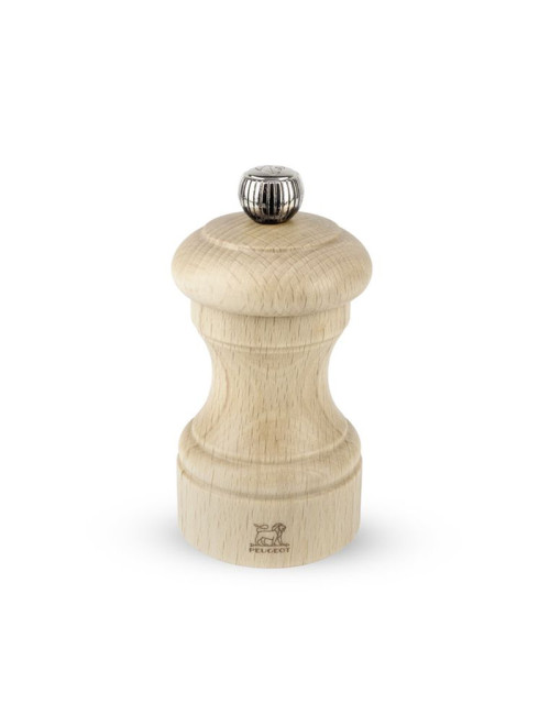 Moulin à poivre Peugeot Bistro 10cm - 5 coloris