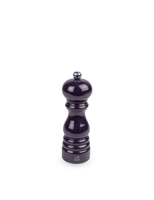 Moulin à poivre Peugeot Paris Rama 18cm - 8 coloris