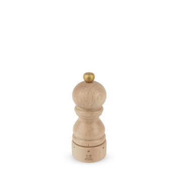 Moulin Peugeot sel sec poivre Paris Select Naturel - 6 tailles