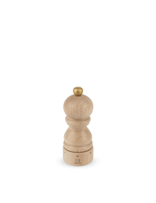 Moulin Peugeot sel sec poivre Paris Select Naturel - 6 tailles