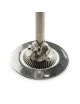 Moulin Peugeot sel sec poivre Paris Select Naturel - 6 tailles