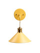 Applique murale Bell Ap Aluminor - 3 coloris